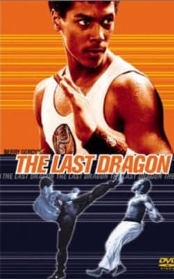 The Last Dragon