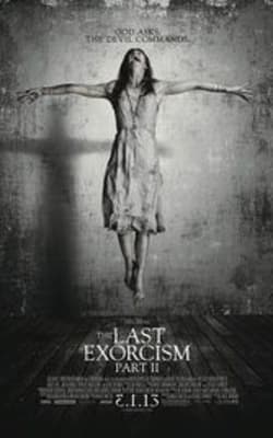 The Last Exorcism 2