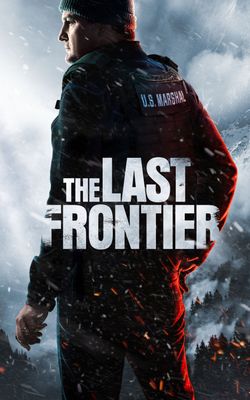 The Last Frontier - Season 1-HD