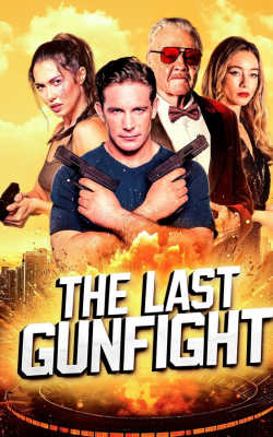 The Last GunFight The Last GunFight-HD