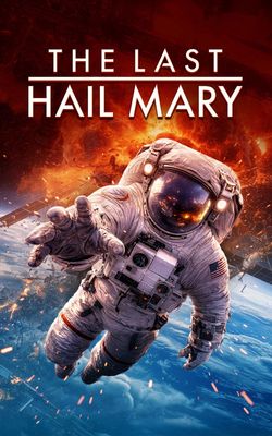 The Last Hail Mary