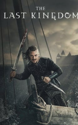 The Last Kingdom - Season 4