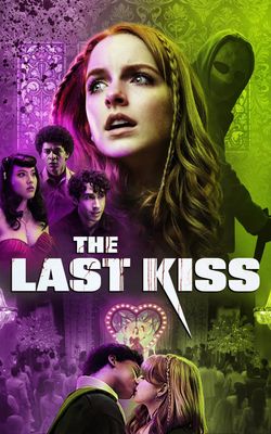 The Last Kiss-HD
