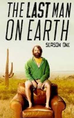 The Last Man On Earth - Season 1