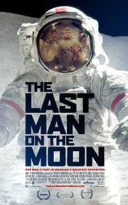 The Last Man on the Moon