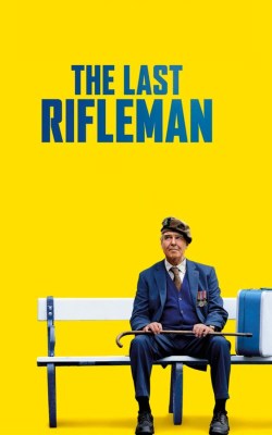 The Last Rifleman