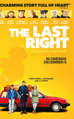 The Last Right