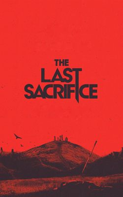 The Last Sacrifice
