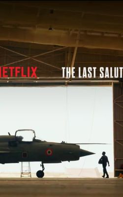 The Last Salute-HD