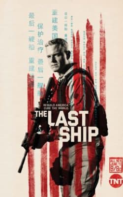 The Last Ship - Season 3