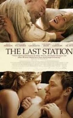 The Last Station