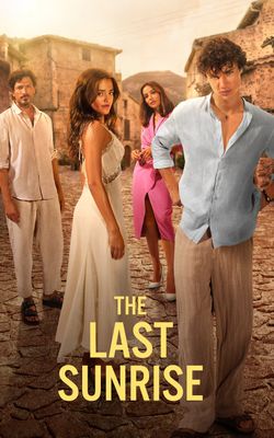 The Last Sunrise-HD