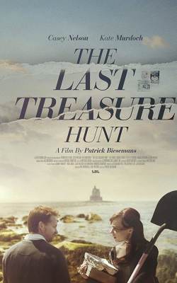 The Last Treasure Hunt