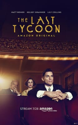 The Last Tycoon - Season 1
