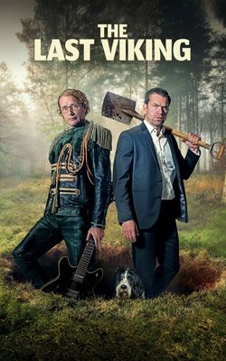 The Last Viking