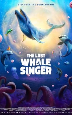 The Last Whale Singer-HD
