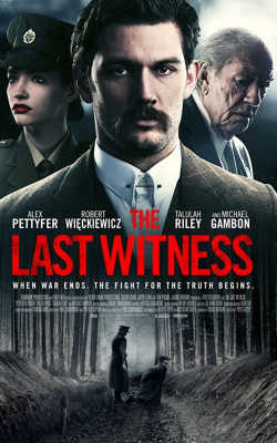 The Last Witness