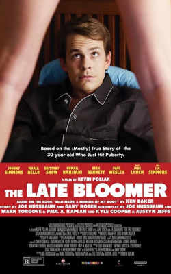 The Late Bloomer