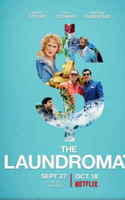 The Laundromat