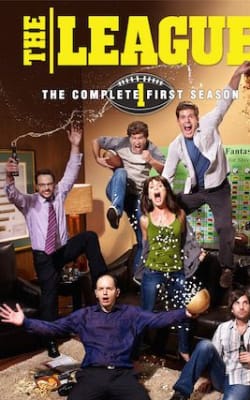 The League - Season 4