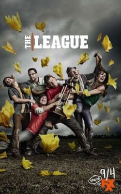 The League - Season 5