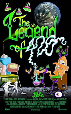 The Legend of 420