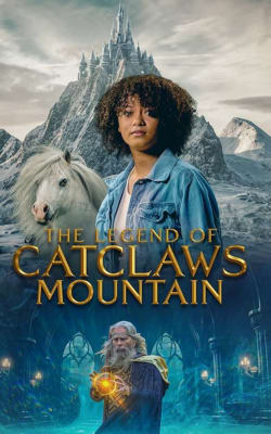 The Legend of Catclaws Mountain