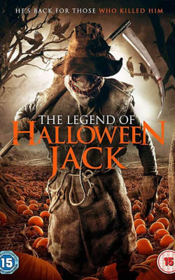 The Legend of Halloween Jack