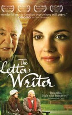 The Letter Writer