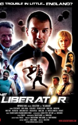 The Liberator