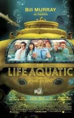 The Life Aquatic with Steve Zissou