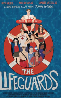 The Lifeguards