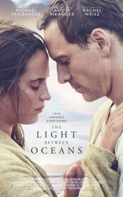 The Light Between Oceans