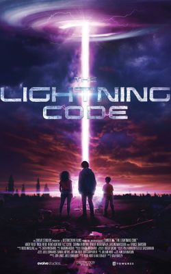The Lightning Code-HD