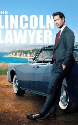 The Lincoln Lawyer - Season 1