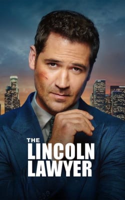 The Lincoln Lawyer - Season 3