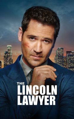 The Lincoln Lawyer - Season 4-HD