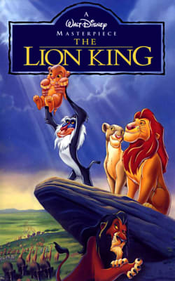 The Lion King