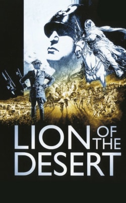 The Lion of the Desert