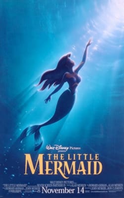 The Little Mermaid - Season 2