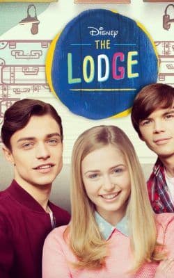 The Lodge - Season 2