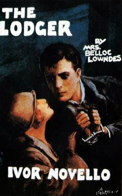 The Lodger (1927)