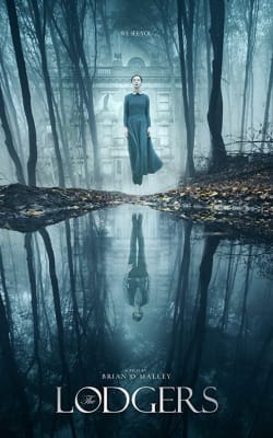 The Lodgers