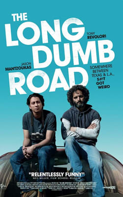 The Long Dumb Road