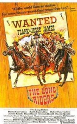 The Long Riders