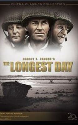 The Longest Day