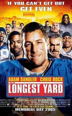 The Longest Yard