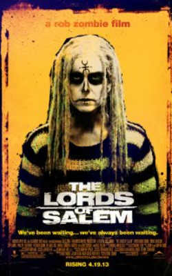 The Lords Of Salem