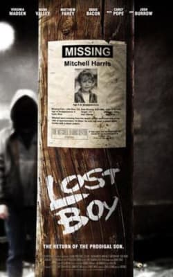 The Lost Boy