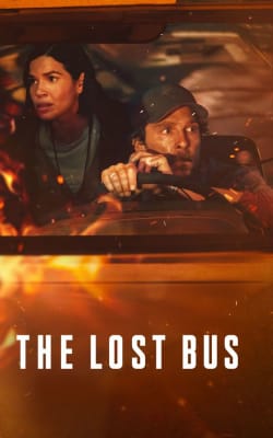 The Lost Bus-HD